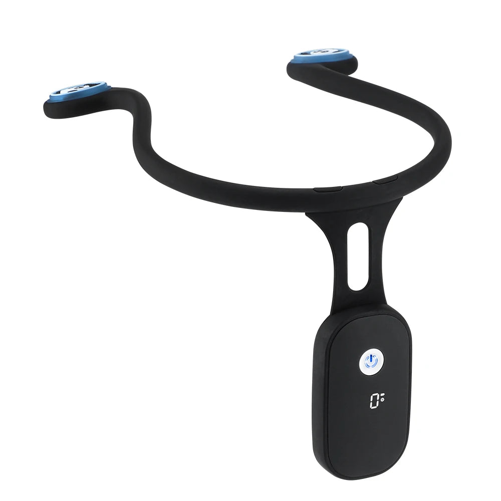 Smart Real-Time Posture Corrector