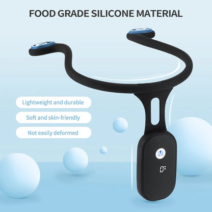 Smart Real-Time Posture Corrector